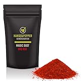 150g Magic Dust Rub Würzig Spicy Gewürzmischung Marinade für Spar Rips Pulled Pork Grillfleisch