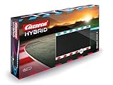Carrera Hybrid Track Pack 2 – Erweiterungsset für Carrera Rennbahnen mit robustem Zubehör und zusätzlichen Streckenabschnitten – Für abwechslungsreiche Rennen auf der digitalen Carrera-Bahn