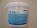 Alg-Stop Fadenalgenvernichter, 5,0kg Eimer, 137.000 Liter