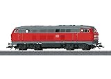 Märklin Start up 36218 - Diesellokomotive BR 216, DB AG, Ep.V