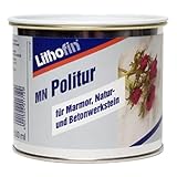 Lithofin MN Politur