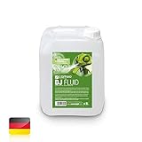 Cameo CLFDJ5L mittlerer Dichte/Standzeit DJ-Fluid für...