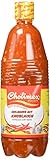 Cholimex Chilisauce, Knoblauch, 750ml (1 x 820 g Packung)