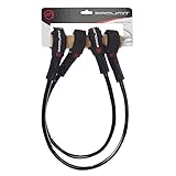 Prolimit WC Harness Lines Fixed STD - Black Length - 24'