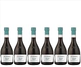 JP. Chenet - Free 0,0 Alkoholfreier Rotwein (6 x 0,25 l)