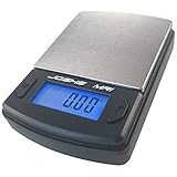 JOSHS Digitalwaage Feinwaage Briefwaage die in 0,01 g...
