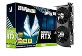 Zotac VGA NVIDIA GeForce RTX3060 Twin Edge OC 12GB (GDDR6,HDMI 2.1,3xDP 1.4a,)