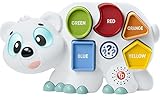 Fisher-Price HJR11 Puppen, Multi