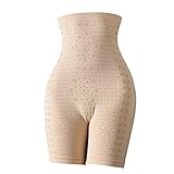 Taillenformer für Damen | Shaper Bauchhose, Schlankheits-Body Shaper für Postpartum Mutter Bauch und Hüfte Lift Hosen Shapewear Swan-au