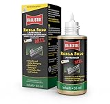 BALLISTOL 23532 Robla Solo MIL Laufreiniger 65ml Flasche -...