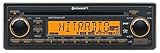 Continental CDD7428UB-OR 24 Volt - CD/MP3-Autoradio mit...