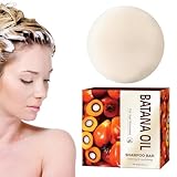 ETUCYNG Shampoo Bar für Haarwachstum, Anti-Haarausfall Shampoo Bar | Shampoo Bar spendet Feuchtigkeit und spendet tiefe Feuchtigkeit | Tiefenfeuchtigkeitsspendende Revitalisierungsriegel, spendet