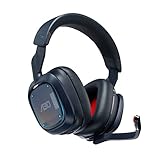 Logitech G Astro A30 LIGHTSPEED Kabelloses Gaming-Headset,...