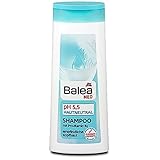 Balea Med pH Hautneutral Shampoo ProvitaminB5 für empfindliche Kopfhaut, 300 ml