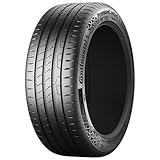 CONTINENTAL Sommerreifen 255/55 R 19 XL TL 111V PREMIUMCONTACT 7 (EVc) FR BSW