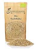 Bio Nackthafer ganz 1 kg