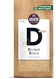 Antersdorfer - Die Bio-Mühle Bio Dinkel Kleie (1 x 250 gr)