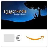 Digitaler Amazon.de Gutschein (Kindle)