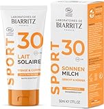 Sonnencreme SPF30 Sport 50 ml