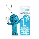 Schöne Güter Voodoo Puppe allgemeine Angelegenheiten | Voodoo doll to go