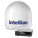 Intellian i2 US 13 Zoll w/North Americas LNB [B4-209SS]