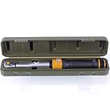 Proxxon 23349 Drehmomentschlüssel Micro Click MC30 6-30 Nm...