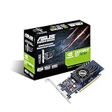 ASUS Nvidia GT1030 2GB BRK Low Profile Gaming Grafikkarte...