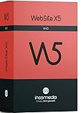 WebSite X5 Evo - Neueste Version Professionelle Websites,...