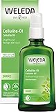 WELEDA Bio Birke Anti Cellulite Öl 100ml - Naturkosmetik...