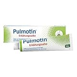 PULMOTIN Erkältungssalbe 50 g