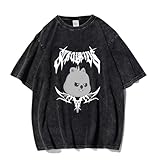 KASENFASHION K-Pop Shirt 2025 – Stray Kids T-Shirt für Damen & Herren, Trendiges Fan-Shirt im Streetwear Look