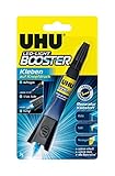 UHU LED-Light Booster, Kleben auf Knopfdruck -...