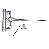 ATTAS Türschließer Feder 25 kg, 40 kg, 60 kg, 80 kg |...