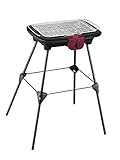 Tefal Easygrill Elektrischer Standgrill | BG90F5 | Mit...
