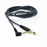 ABLET Ersatz-Audiokabel, kompatibel mit Sennheiser Game ONE,...