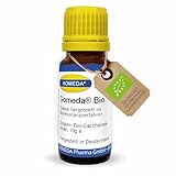 GOMEDA Bio Globuli • original HOMEDA GOMEDA seit 2006 • zertifizierte Bio-Qualität • Aktivator-Globuli • hormonfrei hergestellt HOMEDA-Verfahren