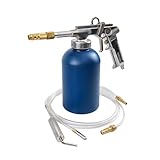 TRUTZHOLM Druckbecherpistole mit 1100 ml Tank aus robustem...