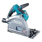 Makita SP001GZ03 Akku-Tauchsäge 56mm 40V max. (ohne Akku,...