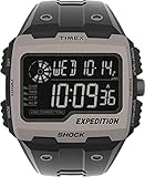 Timex Expedition Grid Shock Herren-Armbanduhr 50mm aus Kunstharz TW4B24900