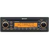 24 Volt Bluetooth Radio mit Freisprecheinrichtung LKW Truck Bus RDS Tuner CD MP3 WMA USB 24V 2910000080900