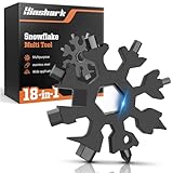 Hinshark Geschenke für Männer, Vatertagsgeschenk für Papa...