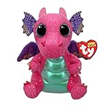 TY Beanie BOOS 15 cm Spitfire