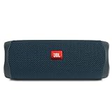 JBL Flip 5 - Portable Speaker Navy