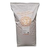 Lupinenmehl 25kg in bester regionaler Qualität von der Rätze-Mühle, glutenfrei, getreidefrei