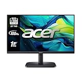 Monitor Acer EK251QE Full HD 24,5' 100 Hz