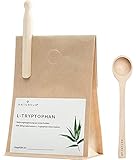 Naturkur® L-Tryptophan - 300 g im lebensmittelechtem Beutel...