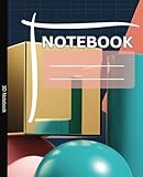 3D Notebook