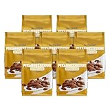 by Amazon Pekannusskerne, Ungesalzen, 1400 g (7 Packungen...