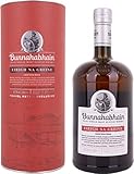 Bunnahabhain EIRIGH NA GREINE Islay Single Malt Scotch Whisky 46,3% Vol. 1l in Geschenkbox