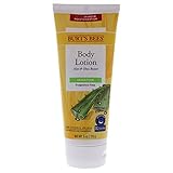 Burt's Bees Bodylotion mit Aloe und Buttermilch, 1er Pack (1...